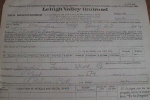 Bill of Lading